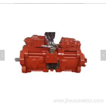 Excavator 31N7-10030 Main Pump R250LC-7A Hydraulic Pump